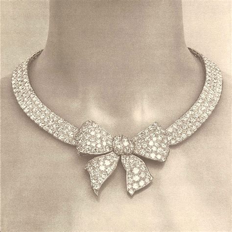 Coco Chanel jewellery